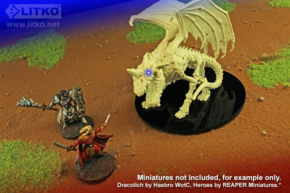 Model Display Base