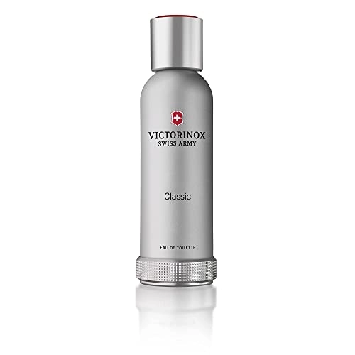 Classic Eau de Toilette 100ml