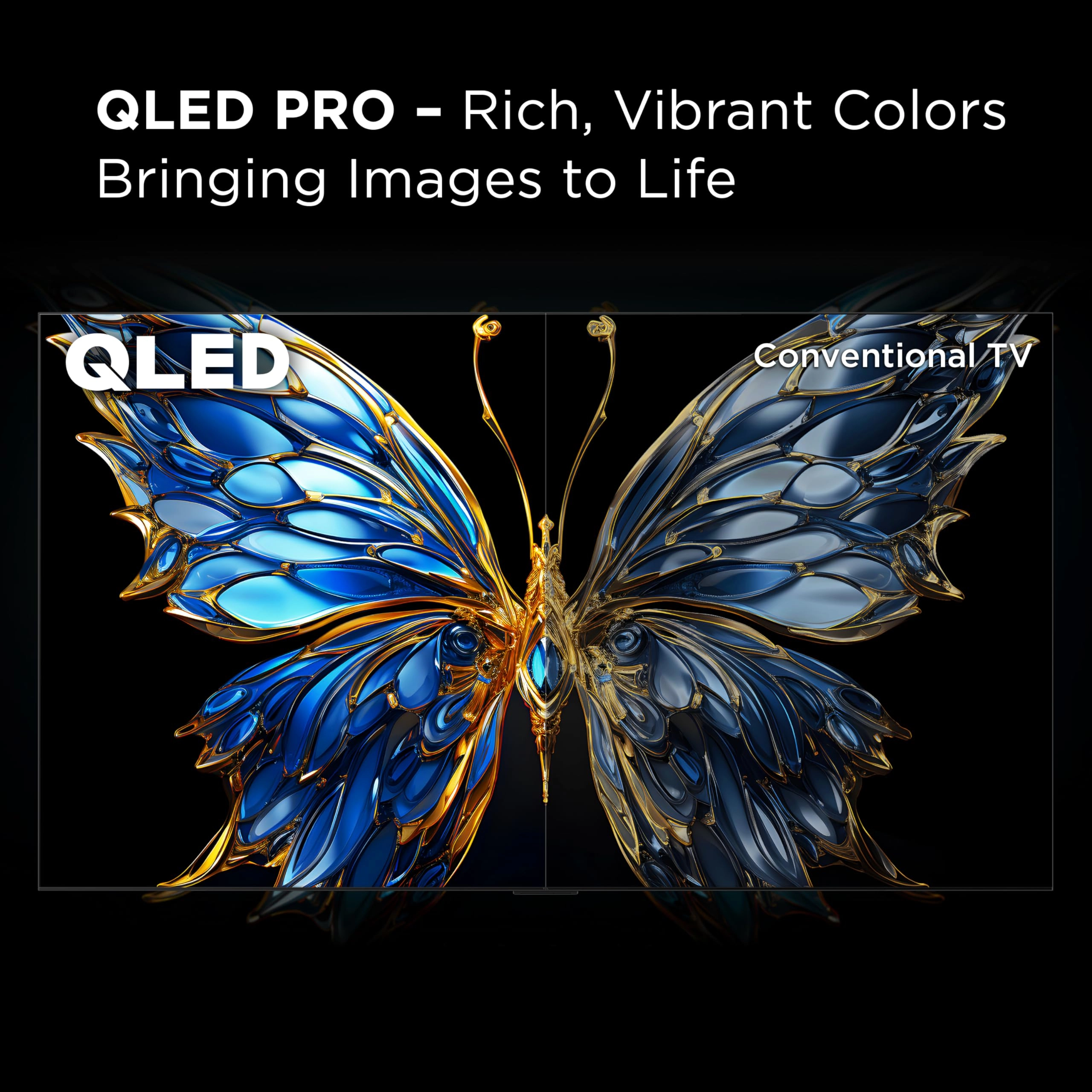65Q651G - 65 inches