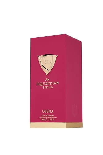 Olena Eau de Parfum 100ml