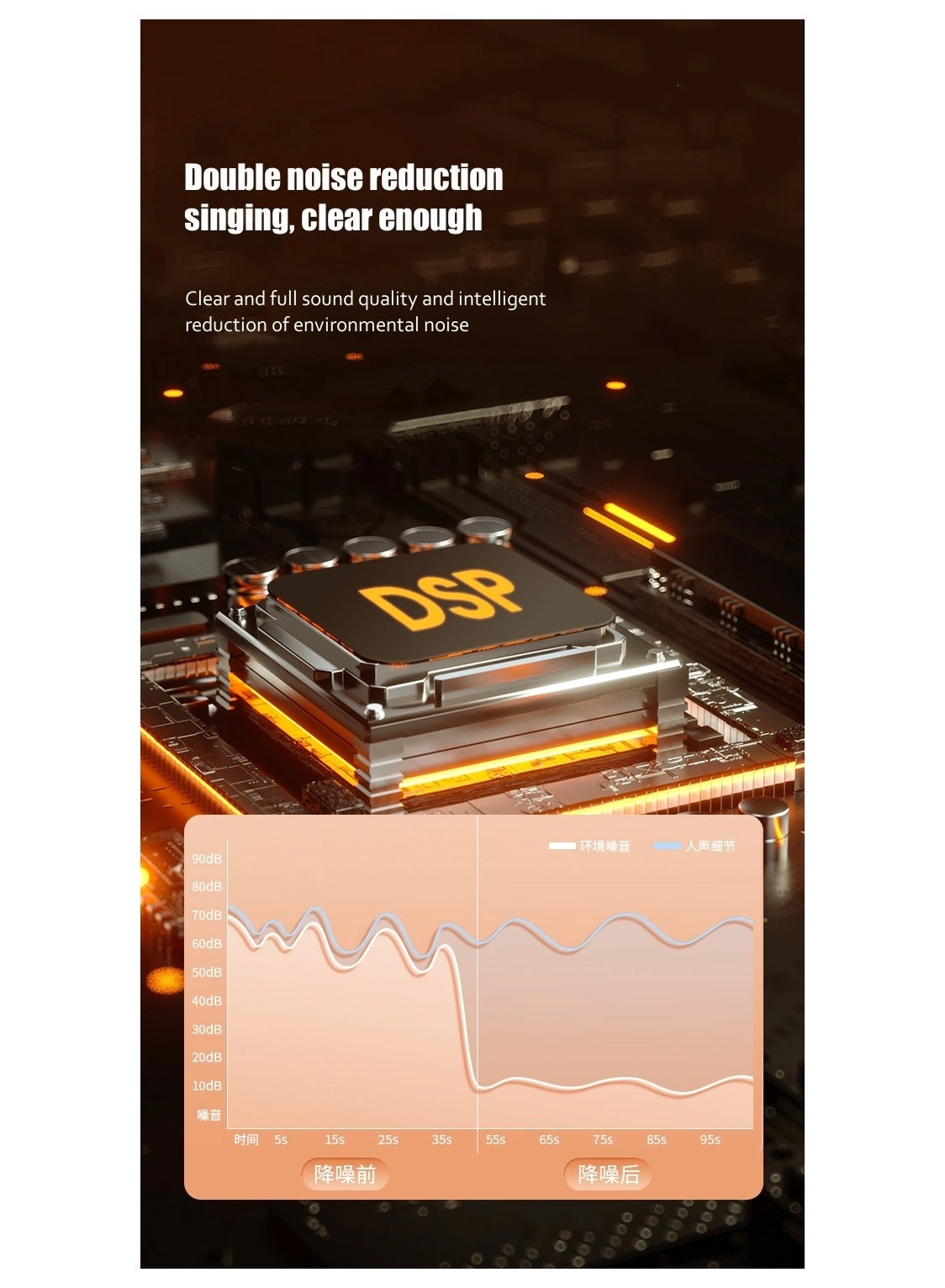 101 - Wireless Bluetooth Black