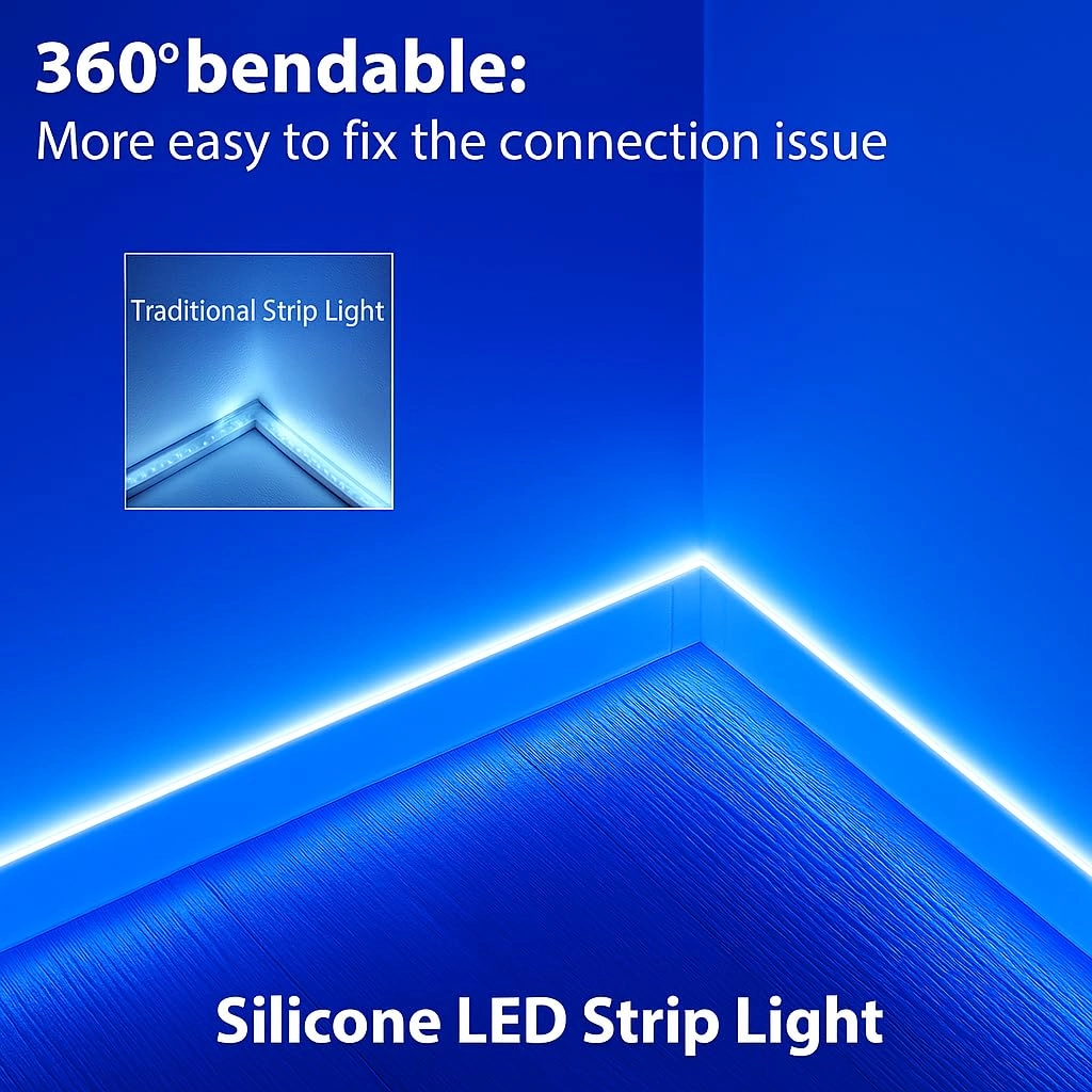 Led Strip - 5 meters
