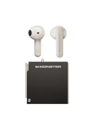 Monster XKT17 Wireless Earbud