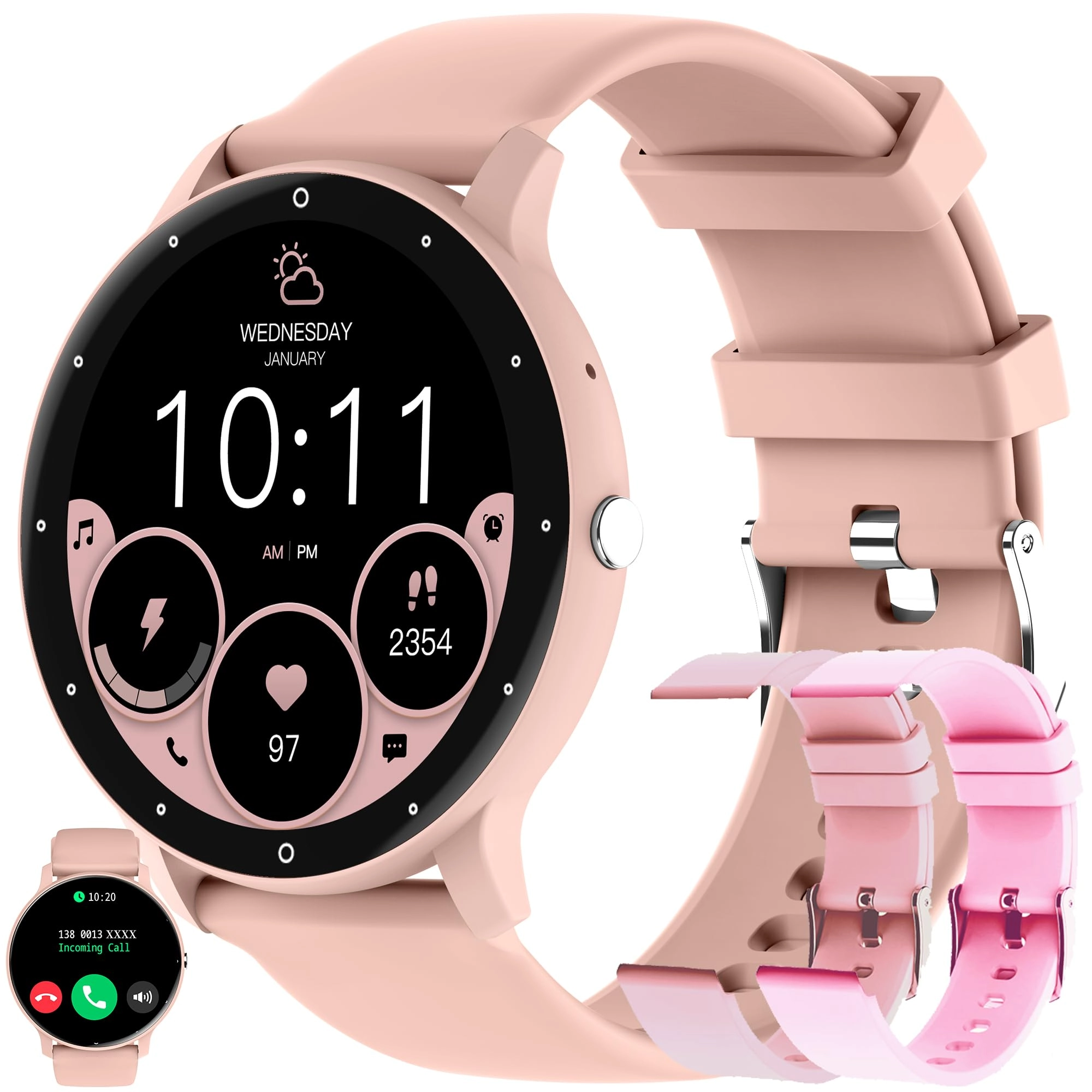 Smart Watch GPS