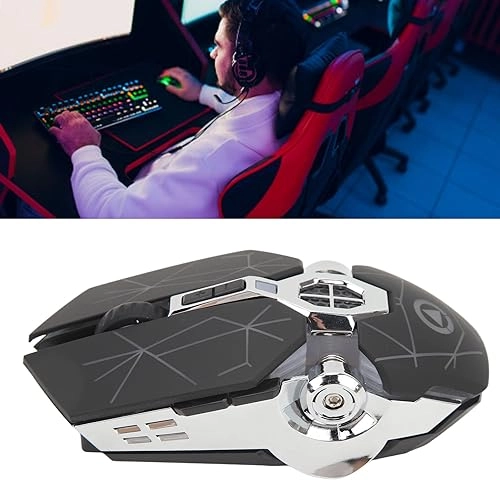 Gaming Mouse - Wireless