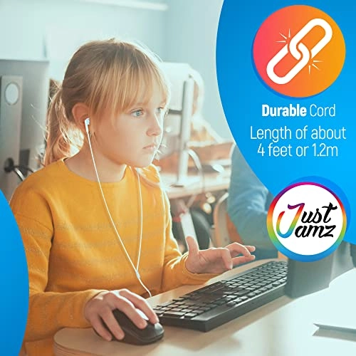 701236983425 Wired Earbud