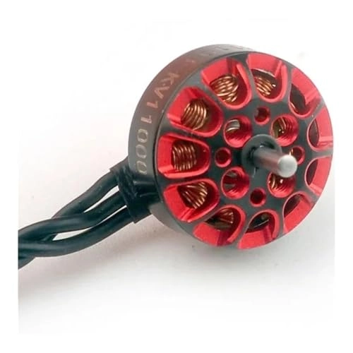 LINHUABAI EX1103 KV11000 - Brushless