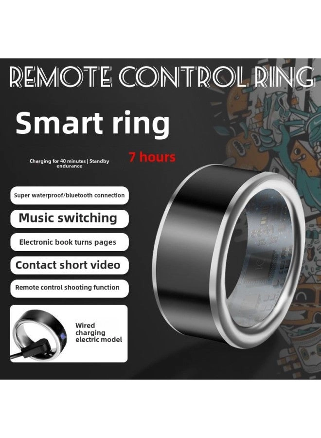 Smart Ring - 11 Finger Circumference 64.6mm