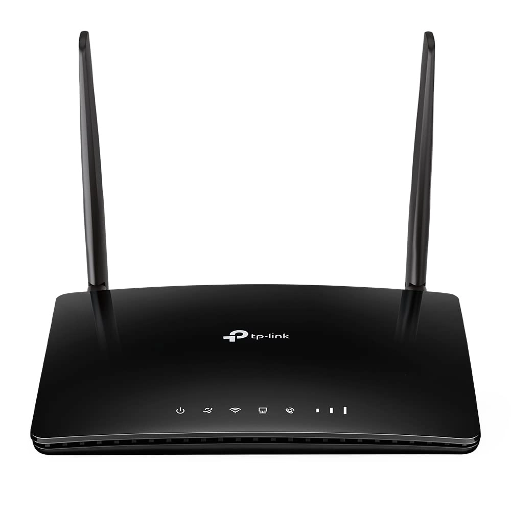 TP-Link TL-MR6500v