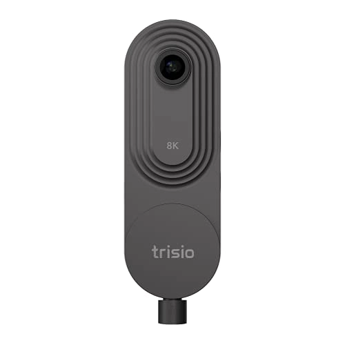 Trisio Lite 2 - 8GB 8K