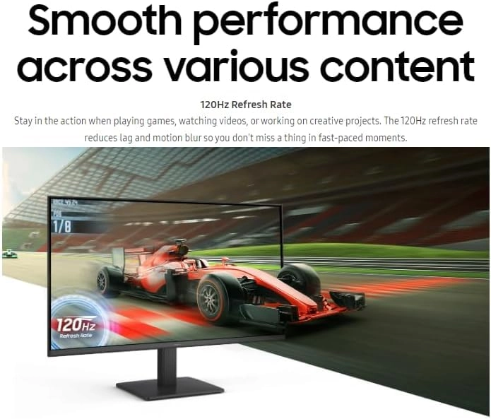 Essential Monitor S33F - LS24F330EAMXUE 24 in 1080x1920