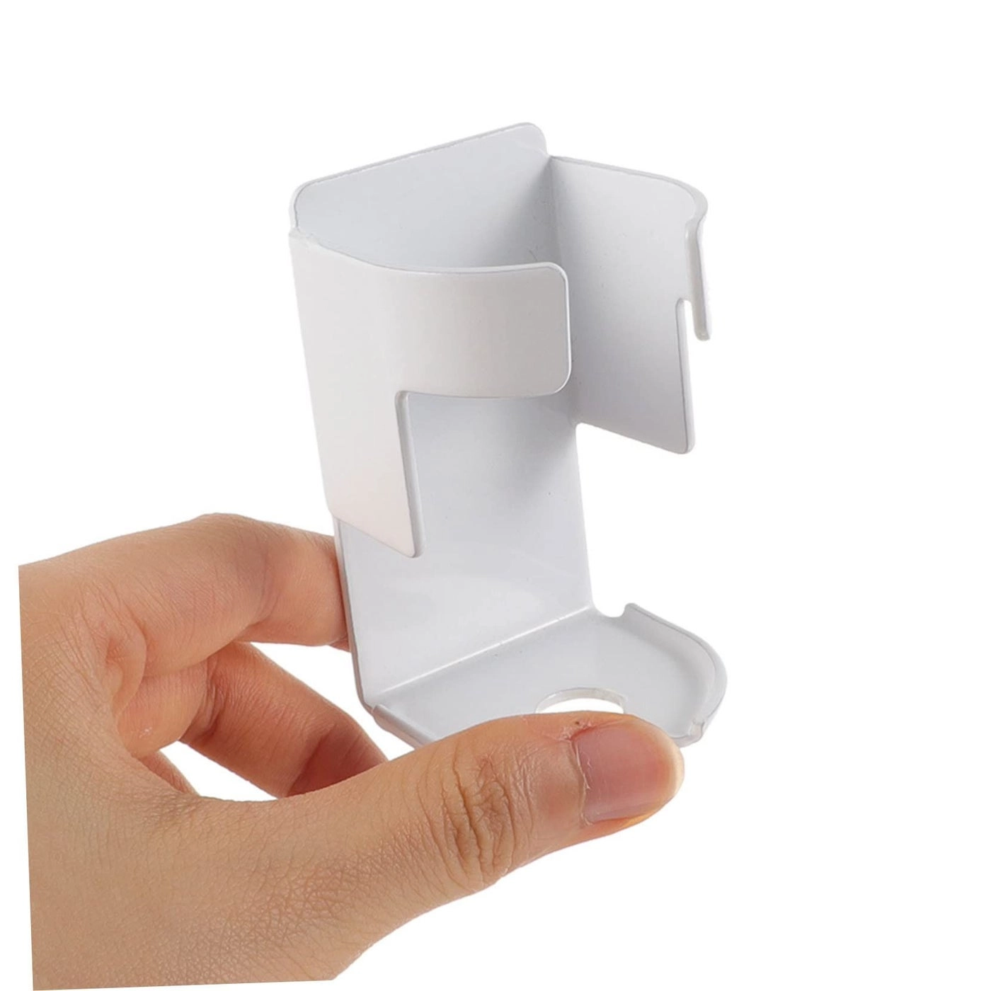 Toothbrush Holder - Wall 2pcs