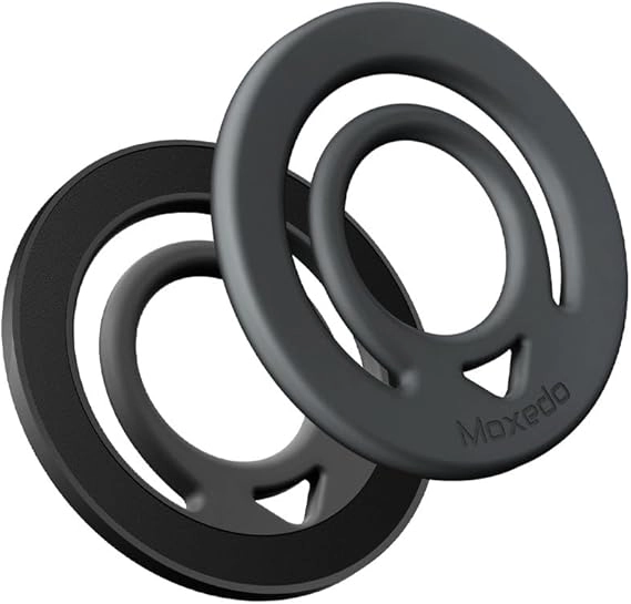 Moxedo Jello-Mag - Dual Sided Magnetic Silicone Magsafe Compatible