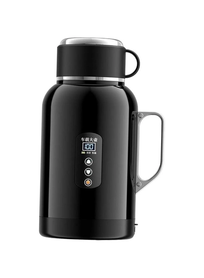 Tradeo Smart Electric Car Kettle - 1000ml