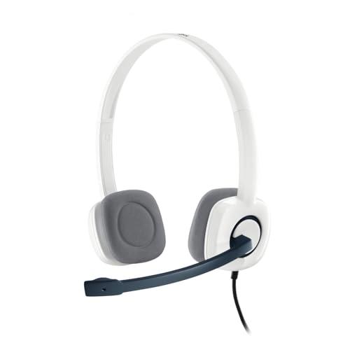 H150 Wired Headset