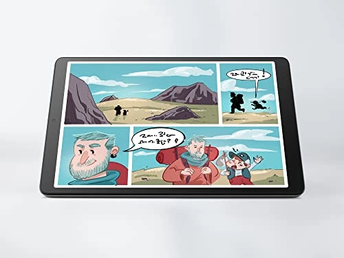 Tab M8 TB-8505X - 32GB 8"