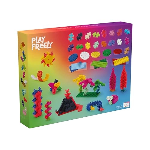 3972 - Colorverse 1016 pcs