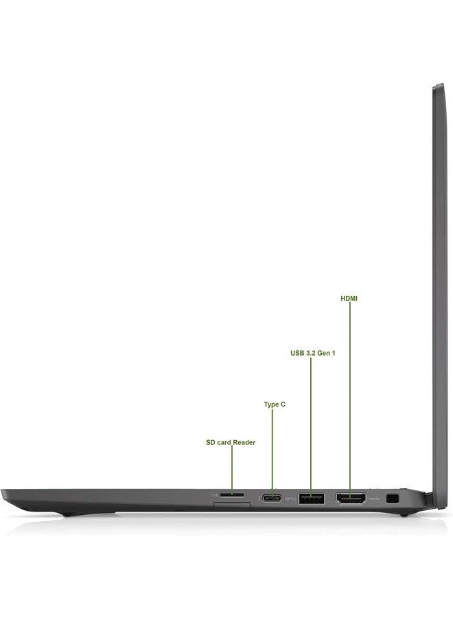 Latitude 7420 - 14'' Core i5-1145G7 16GB DDR4 256GB SSD