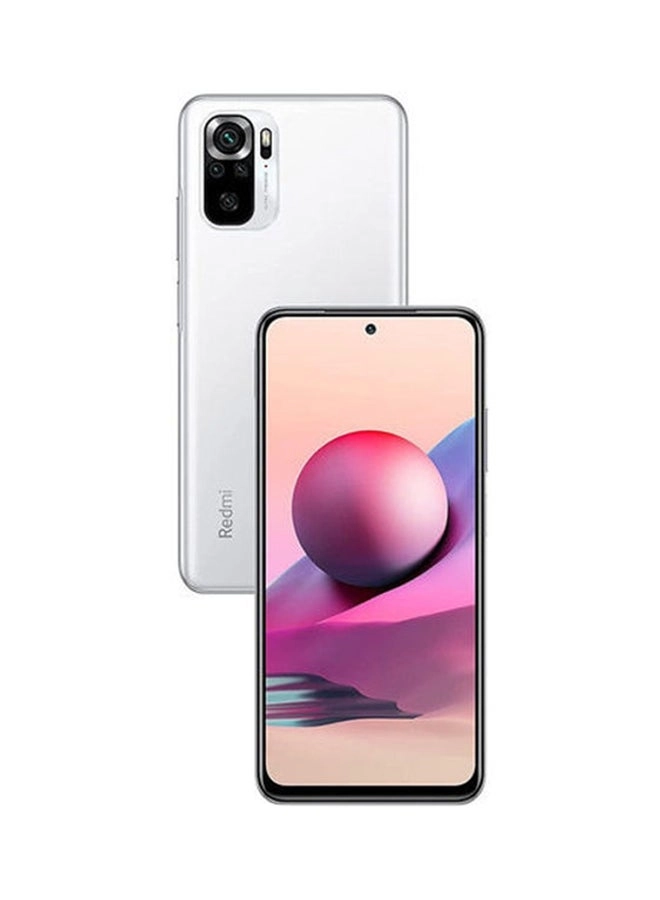 Xiaomi Redmi Note 10S - 6GB 128GB