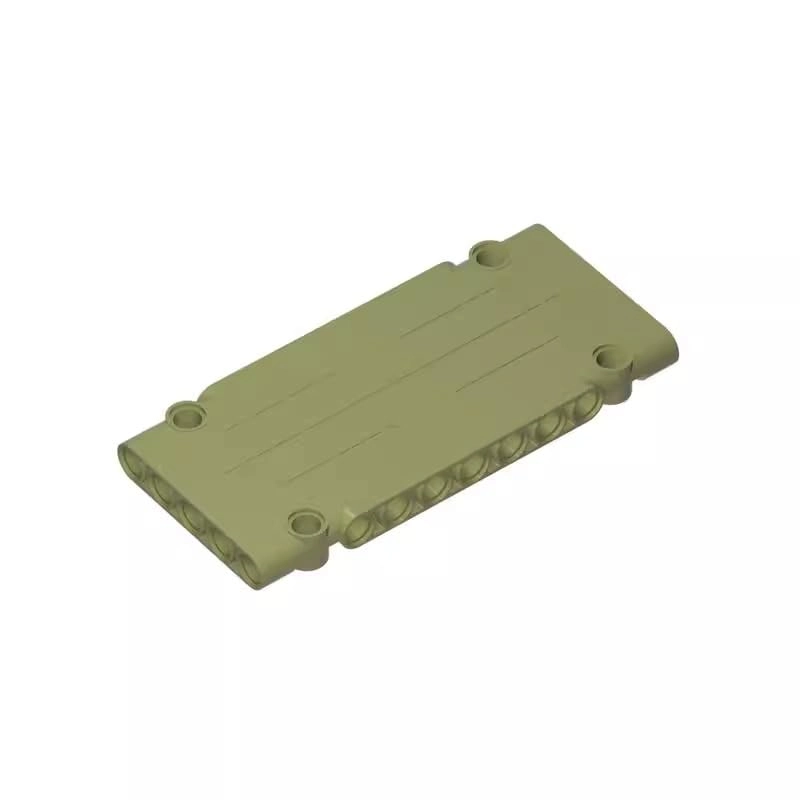 Technic Panel 1x5x11 - 64782 6004135
