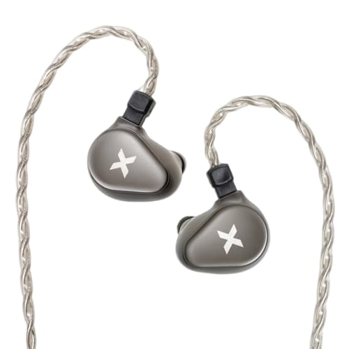 Titan X Wired Earbud