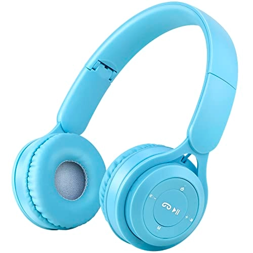 Kids Bluetooth Headphones Wireless Headphone