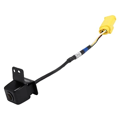 Rear View Camera - high-resolution