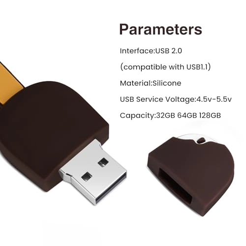 TGX - USB 2.0 USB-A 32GB