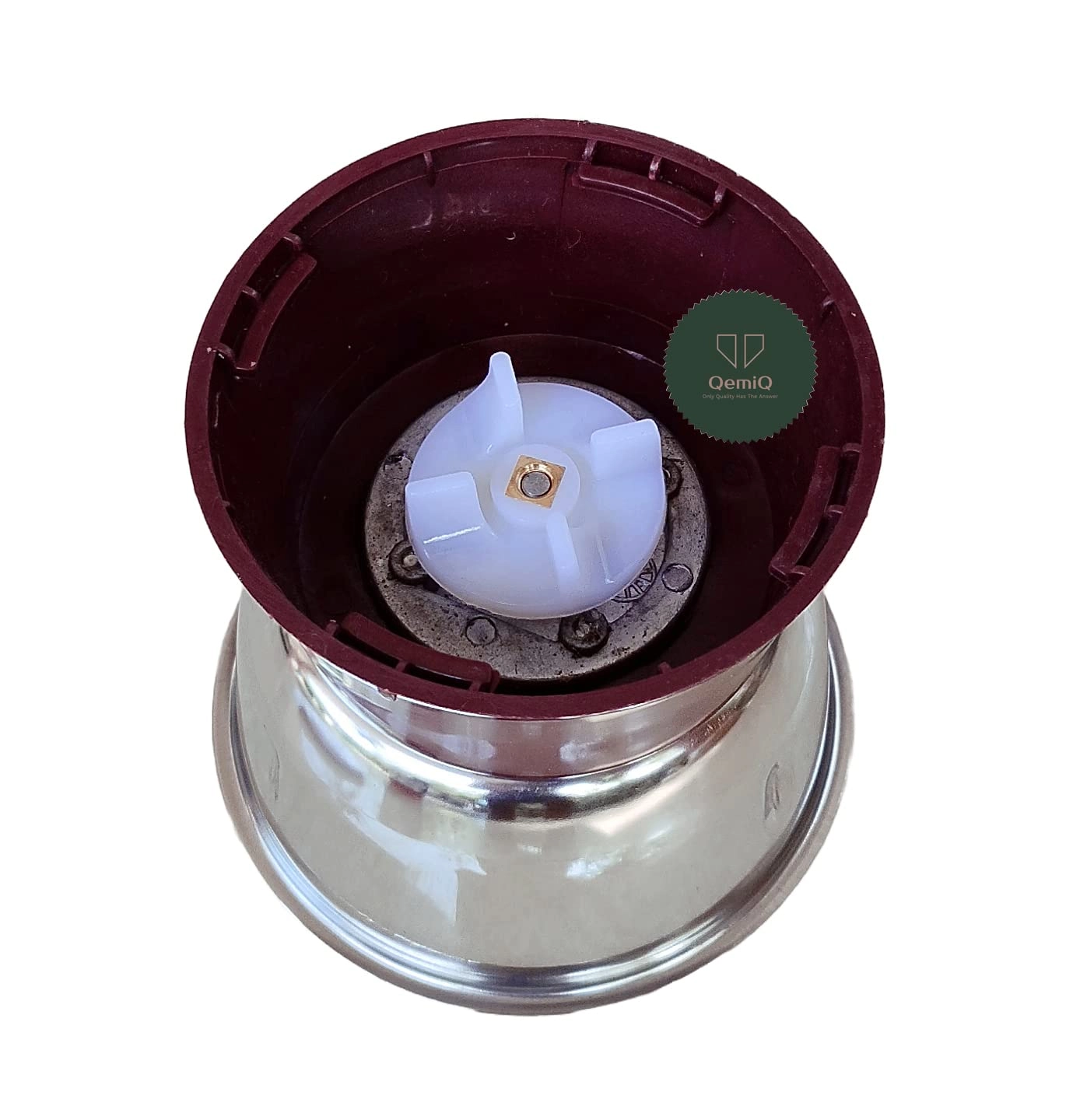 Mixer GrinderChutneysmall Jar - 500ml