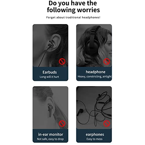 VG06 Wireless Headset