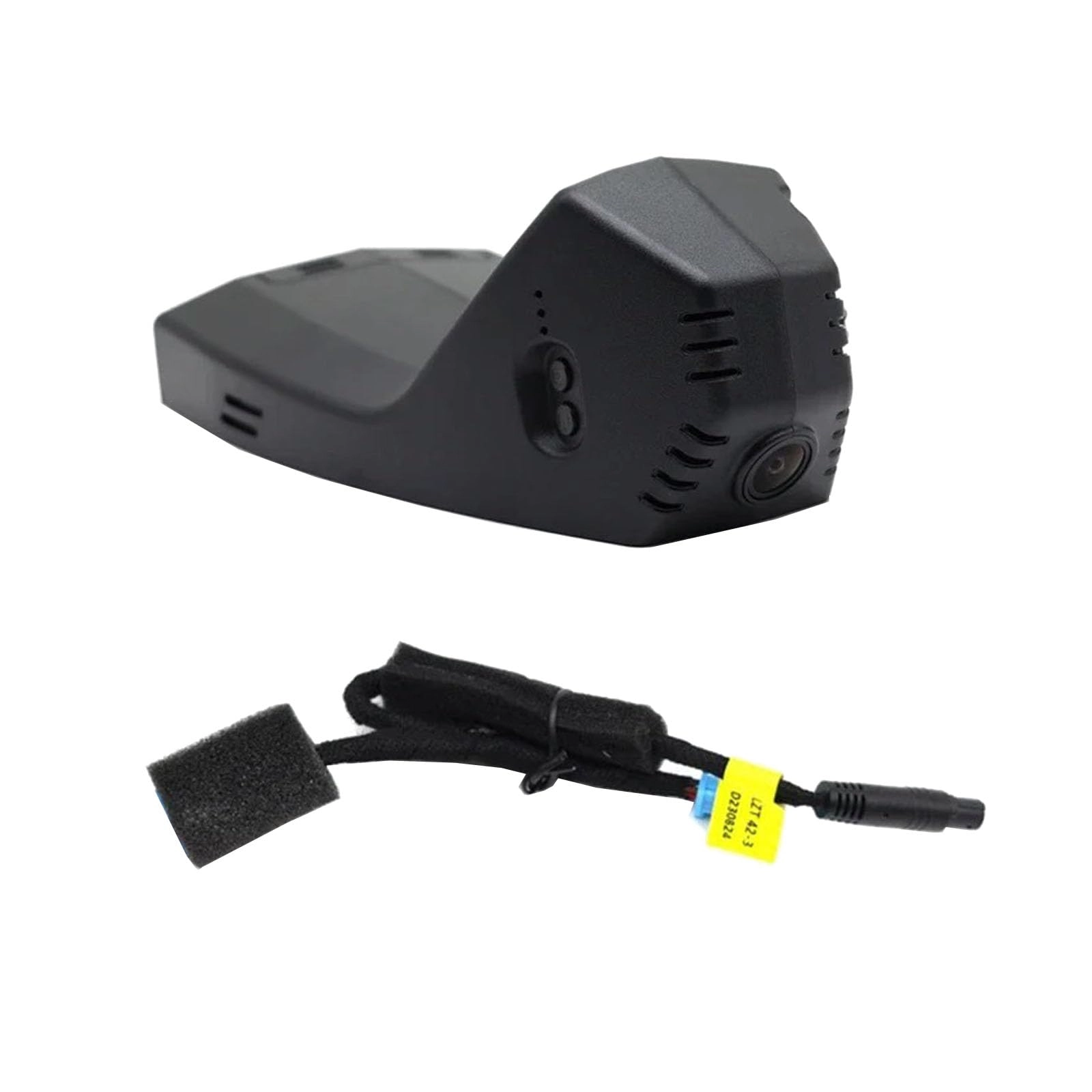 Dash Cam - 4K 2160P for Peugeot 3008 P84 2016-2024