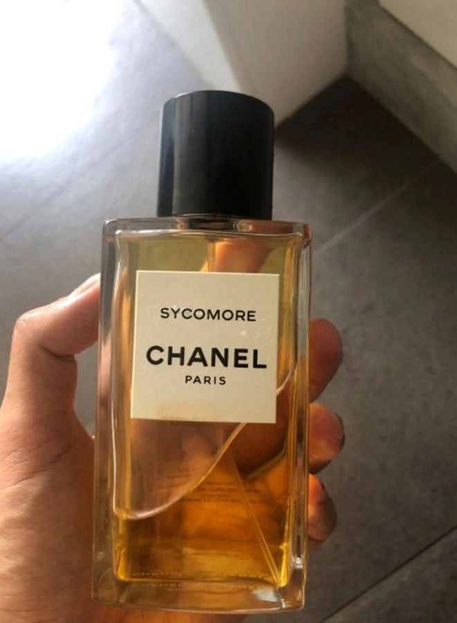 Sycomore Eau de Parfum 75 ml