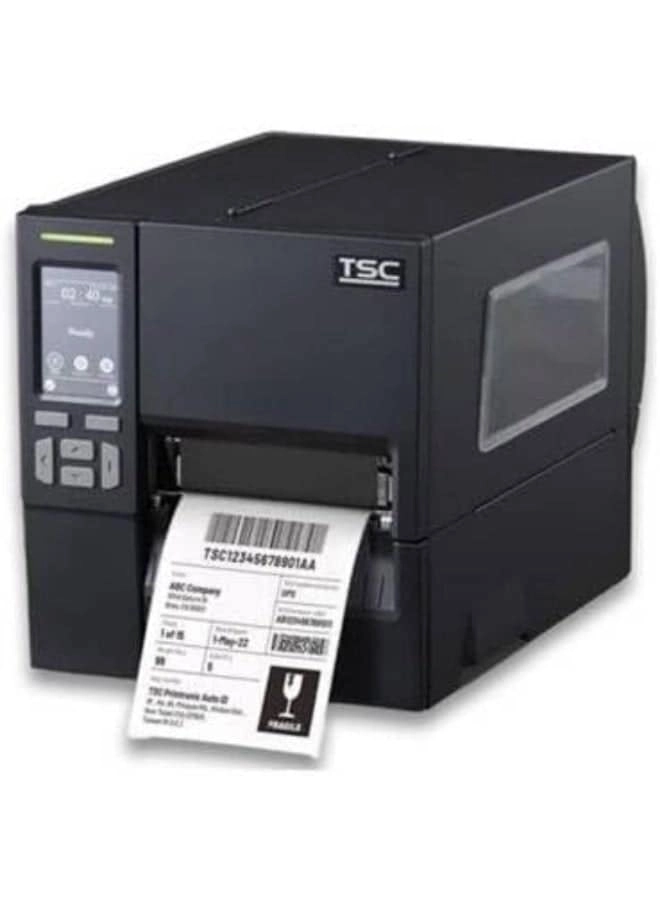 MB241T - Thermal Transfer Direct Thermal 107 millimeter