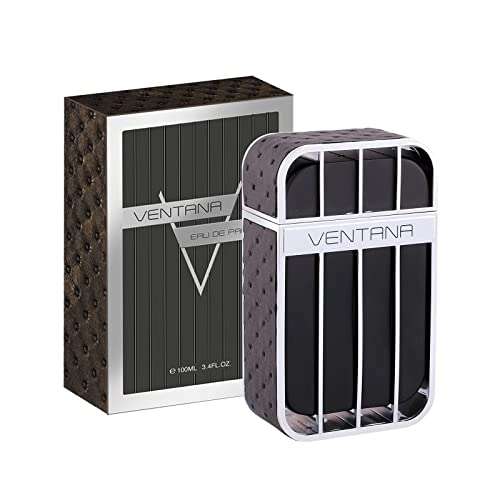 Ventana Pour Homme Eau de Parfum 100ml
