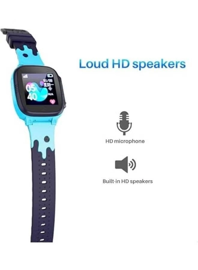 Z4 Kids Smart Watch