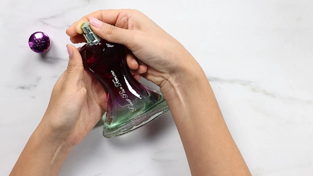 Shuhrah Eau de Parfum 90 ml