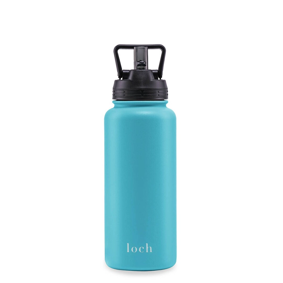 Insulated Bottle - 5-layer thermal insulation Stainless Steel 900 ml