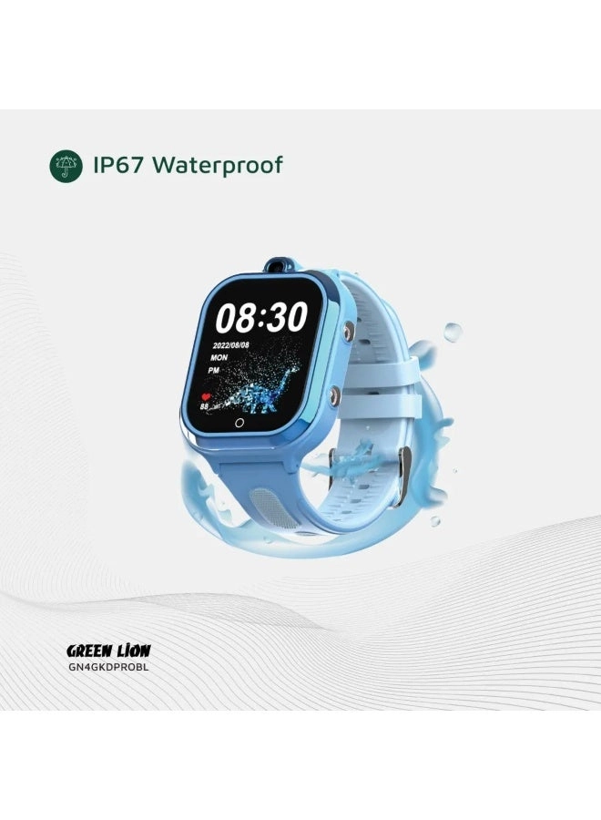 Kids Watch Pro LTE