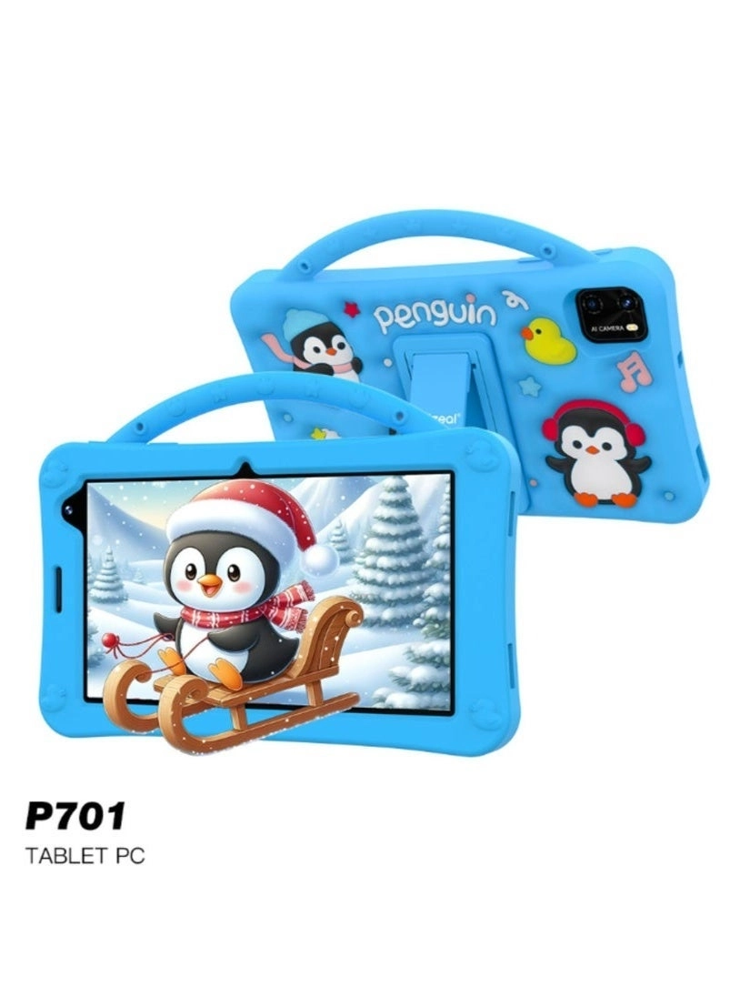 P701 - 6GB 7-Inch 256GB