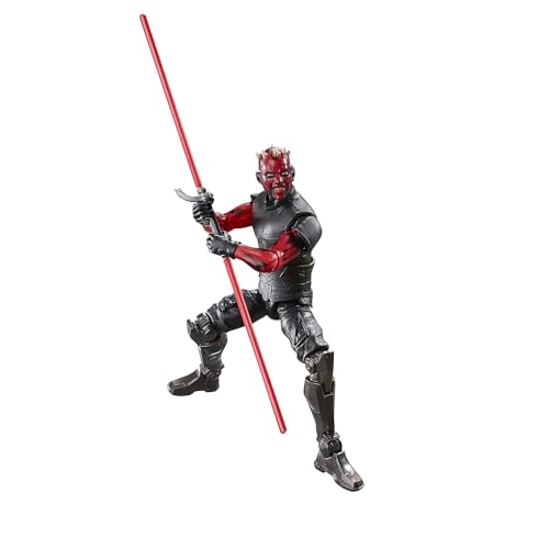 Dark Maul - STAR WARS (15 cm) (F7007)