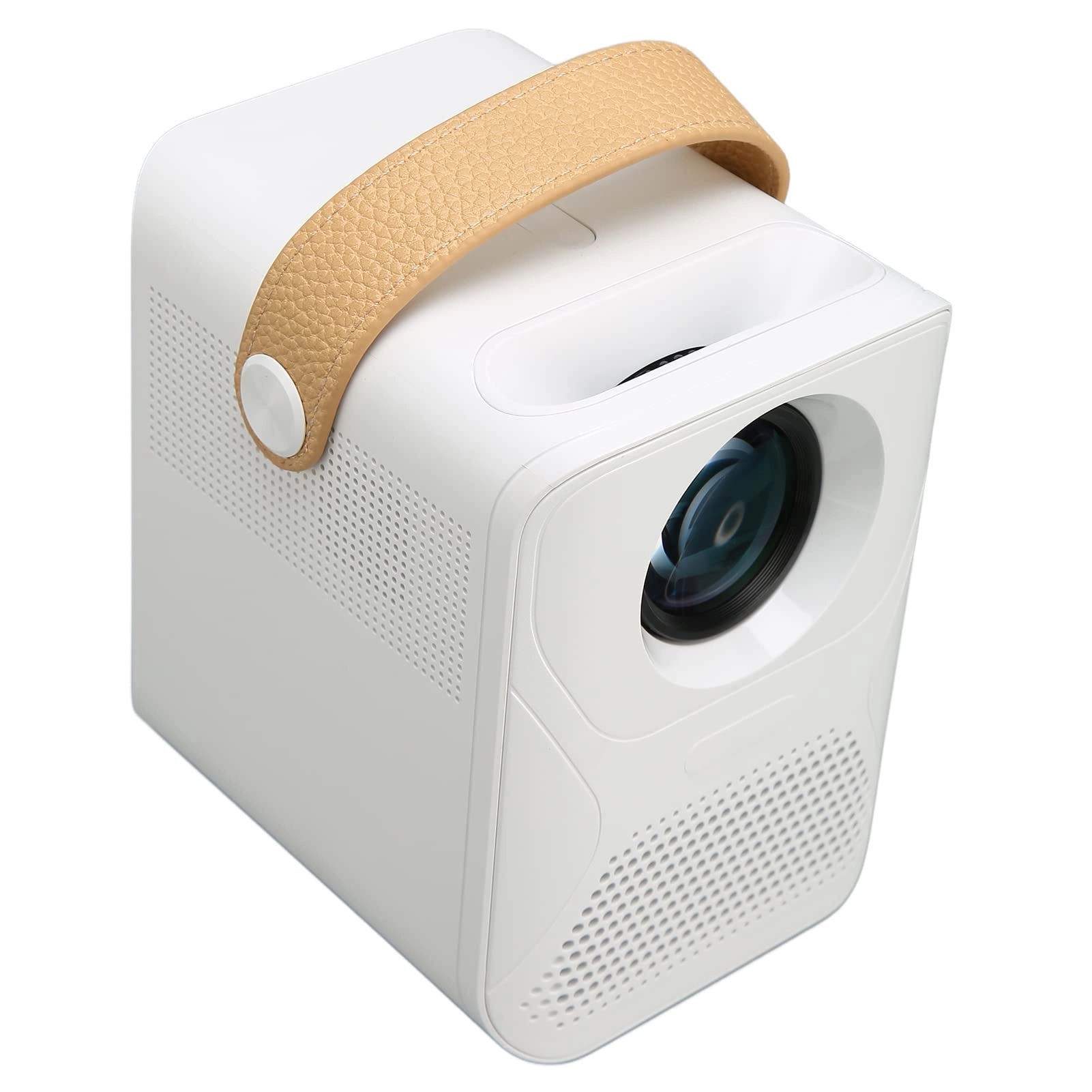 Mini Portable Projector 280 ANSI LM 1920x1080P