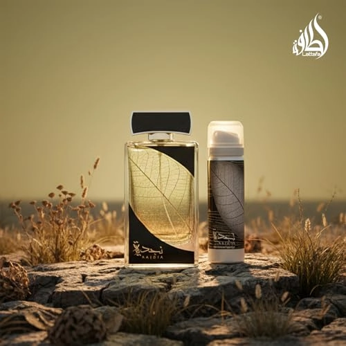 Najdia Eau de Parfum 100ml