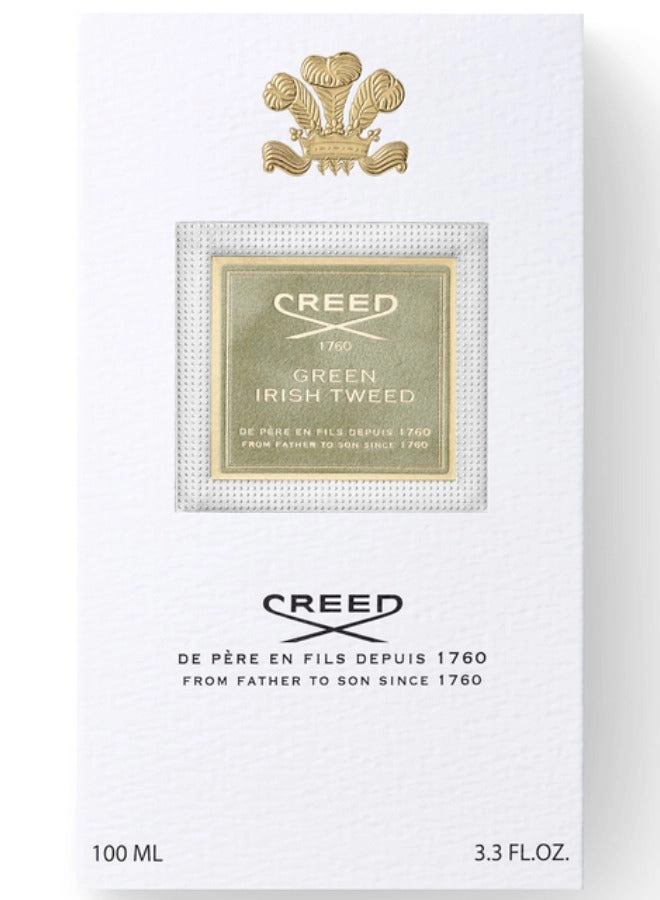 Green Irish Tweed Eau de Parfum 100ml
