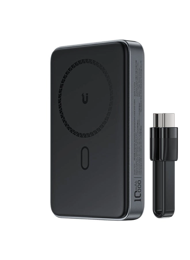 M10 - 10000mAh 30W