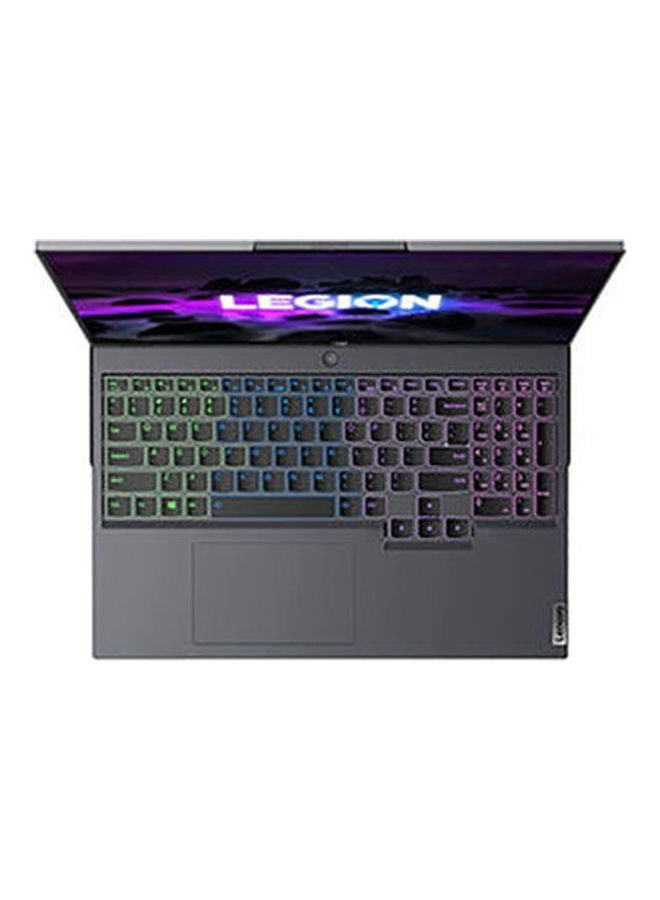 Legion 5 Pro 16Ach6H - 16'' Ryzen 7 5800H 16GB 1TB SSD + External Hard Drive - 1TB