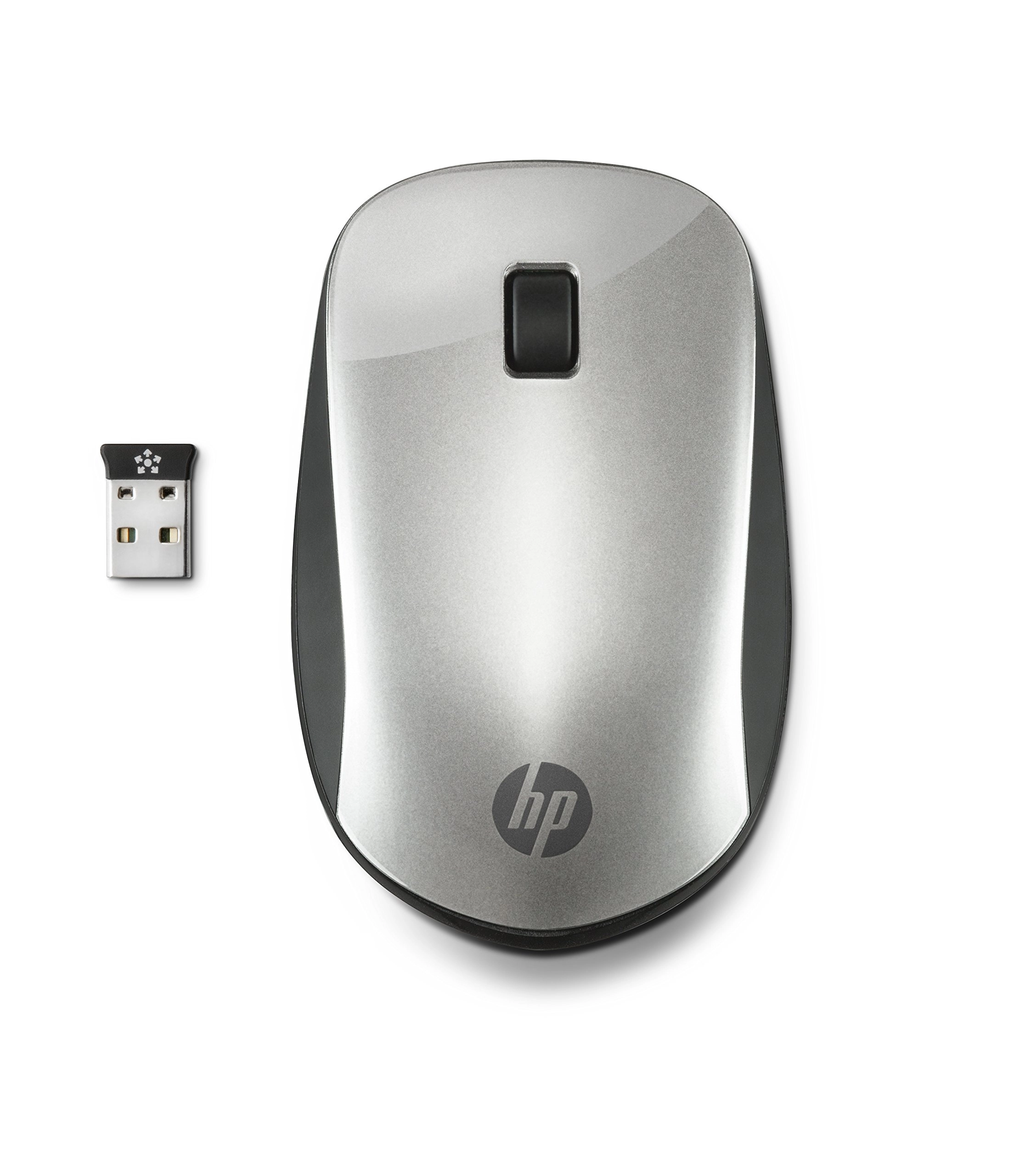 HP Z4000 Mouse - Wireless