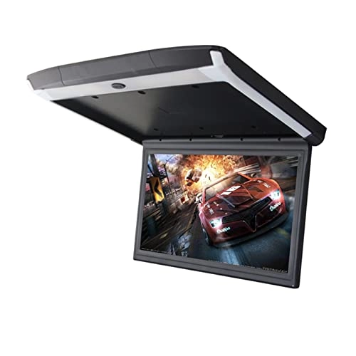 Car Headrest Video Players - 17.3 Inch