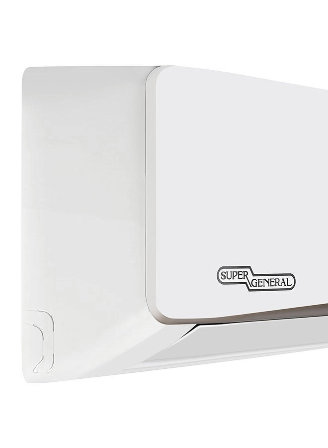 SGS195NE - 1.5 Ton 18000 BTU