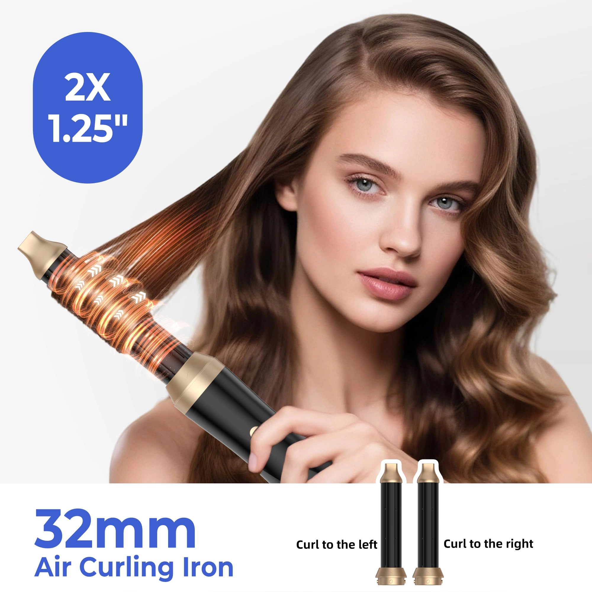 Air Styler - 32mm