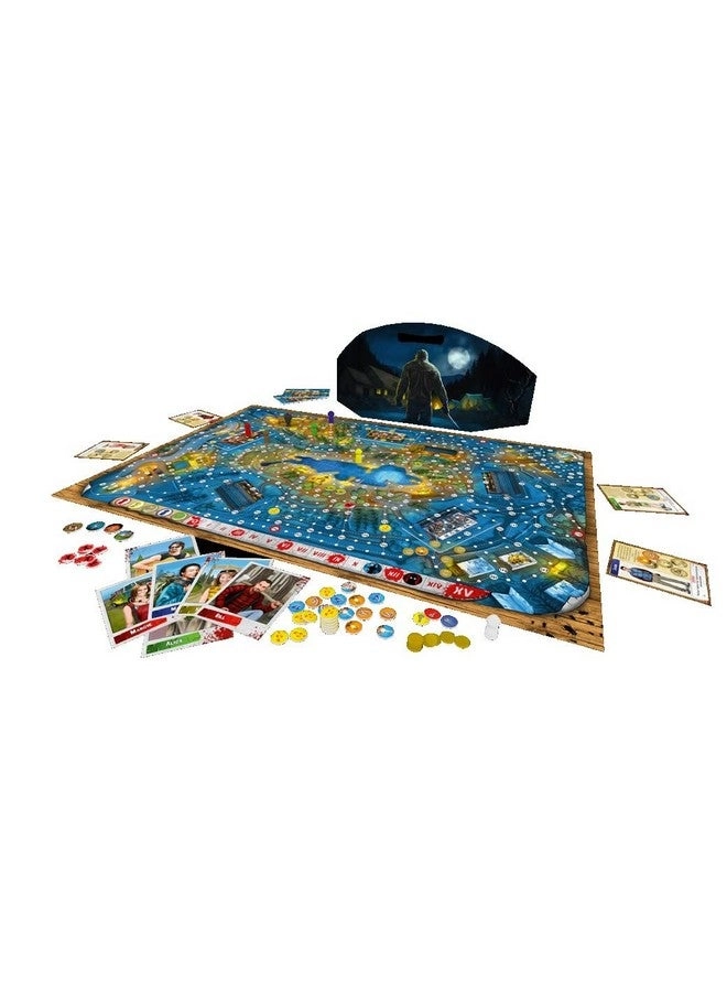 Last Friday: Revised Edition